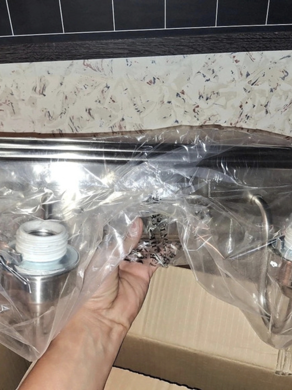 Canarm Vanity Light IVL225B02BN-E Silver